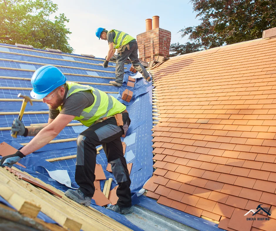 Why choose Roof Repair Near Me in Graytown, OH